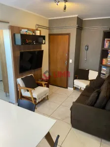 Apartamento com 2 Quartos à venda, 68m² no Estoril Centreville, Bauru
