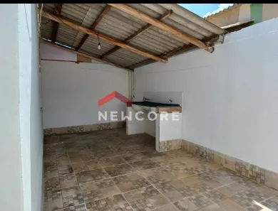 Casa com 3 Quartos à venda, 100m² no Laranjeiras, Uberlândia
