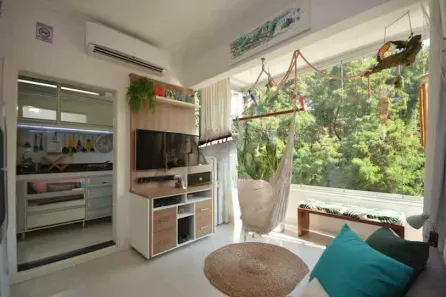 Apartamento com 1 Quarto à venda, 60m² no Centro, Rio de Janeiro