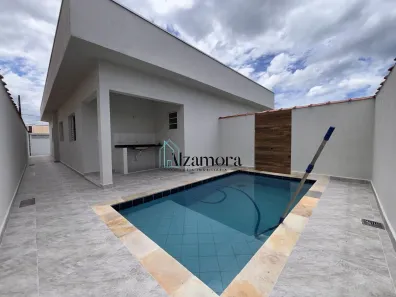 Casa com 2 Quartos à venda, 143m² no Cibratel II, Itanhaém