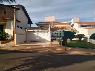 Casa com 3 Quartos à venda, 300m² no Samambaia Parque Residencial, Bauru