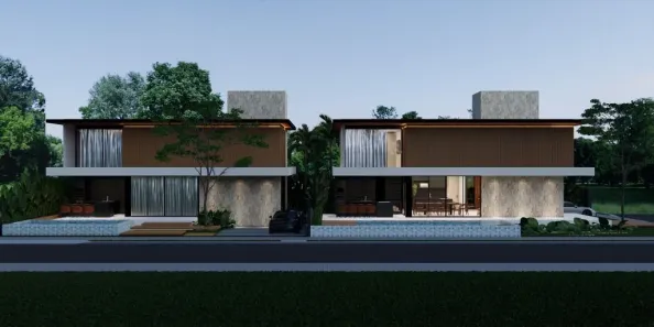Casa de Condomínio com 4 Quartos à venda, 190m² no Muçumagro, João Pessoa