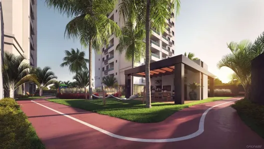 Apartamento com 2 Quartos à venda, 60m² no Jardim Praia Mar, Itapema