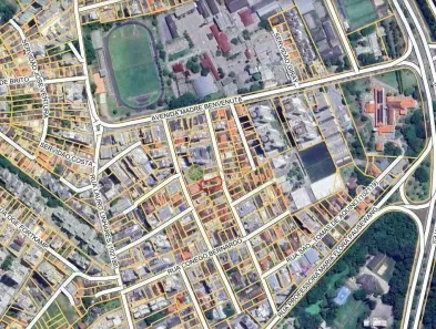 Lote/Terreno à venda, 432m² no Trindade, Florianópolis