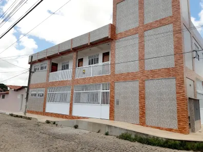 Apartamento com 1 Quarto para alugar, 43m² no Neópolis, Natal