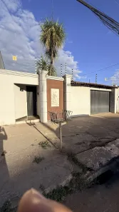 Casa com 3 Quartos à venda, 180m² no Vila Santa Maria de Nazareth, Anápolis