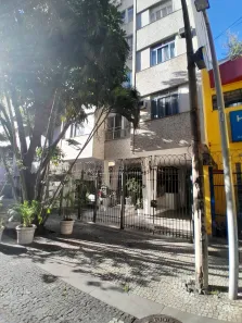 Apartamento com 1 Quarto à venda, 44m² no Tijuca, Rio de Janeiro