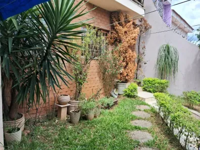 Sobrado com 2 Quartos à venda, 130m² no Parque Mandaqui, São Paulo
