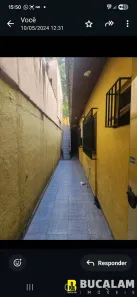 Casa com 3 Quartos à venda, 140m² no Cidade Intercap, Taboão da Serra