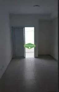 Apartamento com 1 Quarto para alugar, 24m² no Vila São Pedro, São Paulo