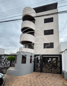 Apartamento com 1 Quarto à venda, 37m² no Centro, Marília