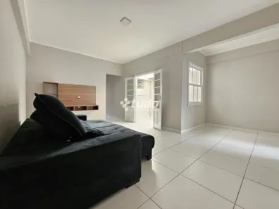 Apartamento com 3 Quartos à venda, 120m² no Ideal, Novo Hamburgo