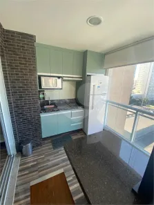 Flat com 2 Quartos à venda, 61m² no Centro, São Bernardo do Campo