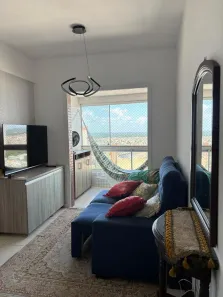 Apartamento com 2 Quartos para alugar, 60m² no São Brás, Belém