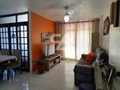 Apartamento com 3 Quartos à venda, 100m² no Santa Rosa, Niterói