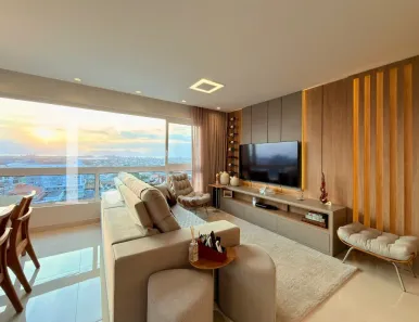 Apartamento com 3 Quartos à venda, 97m² no Navegantes, Capão da Canoa