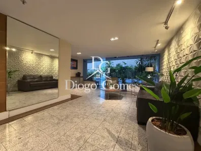 Apartamento com 3 Quartos à venda, 100m² no Icaraí, Niterói