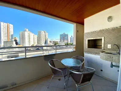 Apartamento com 3 Quartos à venda, 129m² no Campinas, São José