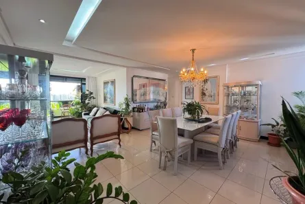 Apartamento com 4 Quartos à venda, 176m² no Treze de Julho, Aracaju