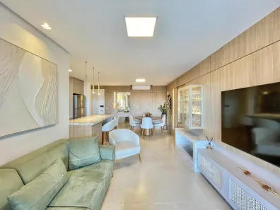 Apartamento com 2 Quartos à venda, 87m² no Dom Feliciano, Gravataí