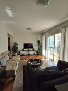 Apartamento com 4 Quartos à venda, 171m² no Jardim Vila Mariana, São Paulo