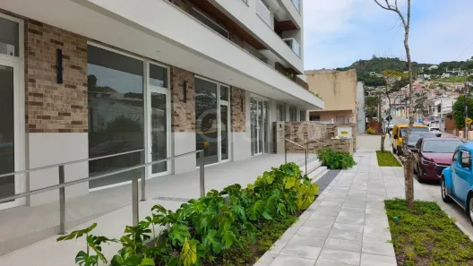 Apartamento com 2 Quartos à venda, 65m² no Agronômica, Florianópolis