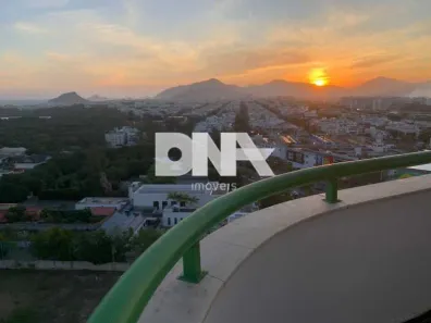 Apartamento com 3 Quartos à venda, 80m² no Recreio dos Bandeirantes, Rio de Janeiro