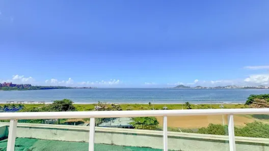 Apartamento com 4 Quartos à venda, 241m² no Jardim Camburi, Vitória