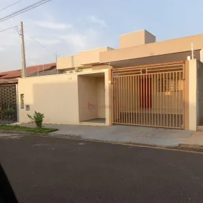 Casa com 2 Quartos à venda, 70m² no Fazenda Rio Preto, São José do Rio Preto