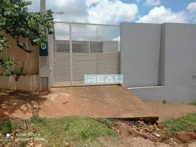 Casa de Condomínio com 1 Quarto à venda, 80m² no Saltinho, Paulínia