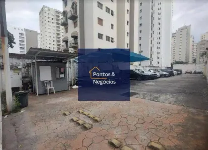 Lote/Terreno para alugar, 1240m² no Planalto Paulista, São Paulo