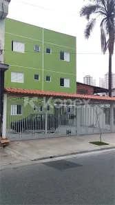 Apartamento com 1 Quarto à venda, 27m² no Imirim, São Paulo