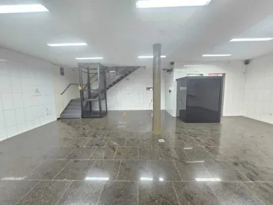 Ponto Comercial para alugar, 152m² no Piracicamirim, Piracicaba