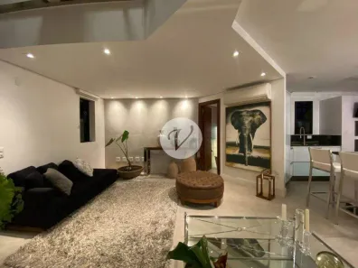 Apartamento com 2 Quartos à venda, 170m² no Jardim, Santo André