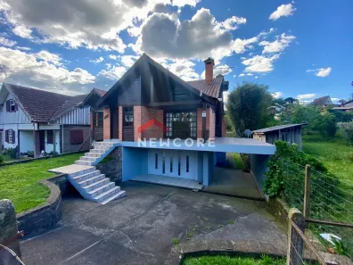 Casa com 3 Quartos à venda, 241m² no Centro, São Francisco de Paula