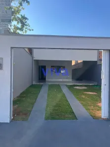 Casa com 2 Quartos à venda, 116m² no Rosa dos Ventos, Aparecida de Goiânia