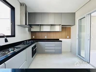 Casa com 3 Quartos à venda, 110m² no Jardim Bom Sucesso, Indaiatuba