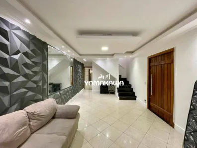 Sobrado com 3 Quartos à venda, 170m² no Tatuapé, São Paulo