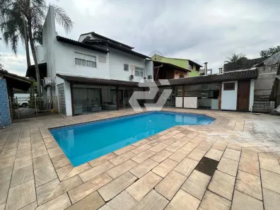 Casa com 6 Quartos à venda, 424m² no Itanhangá, Rio de Janeiro