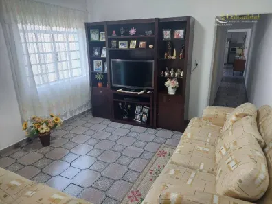 Casa com 3 Quartos à venda, 180m² no Cerâmica, São Caetano do Sul