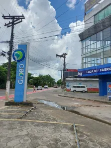 Prédio Residencial à venda, 740m² no Maracangalha, Belém