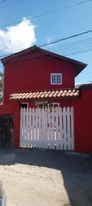 Sobrado com 3 Quartos à venda, 100m² no Centro, Ubatuba