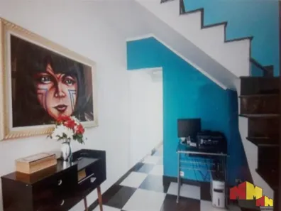 Sobrado com 4 Quartos à venda, 375m² no Jardim Vila Formosa, São Paulo