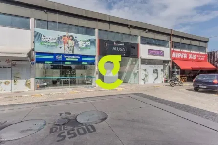 Ponto Comercial para alugar, 30m² no Cristal, Porto Alegre