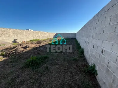 Lote/Terreno à venda, 254m² no Loteamento Belle Ville, Taubaté