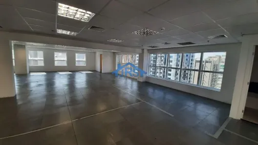 Prédio Comercial à venda, 126m² no Alphaville Centro Industrial e Empresarial/Alphaville., Barueri