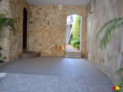 Casa com 3 Quartos à venda, 250m² no Vila Granada, São Paulo