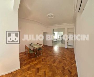 Apartamento com 2 Quartos à venda, 70m² no Copacabana, Rio de Janeiro