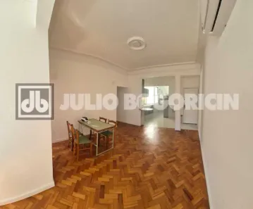 Apartamento com 2 Quartos à venda, 70m² no Copacabana, Rio de Janeiro