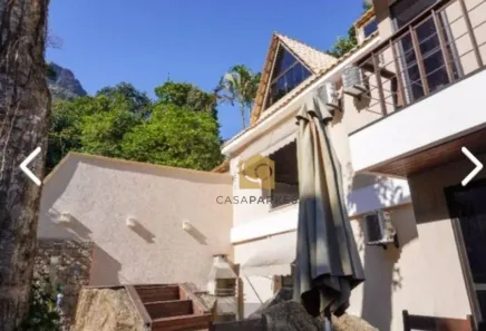Casa com 4 Quartos à venda, 120m² no Itanhangá, Rio de Janeiro